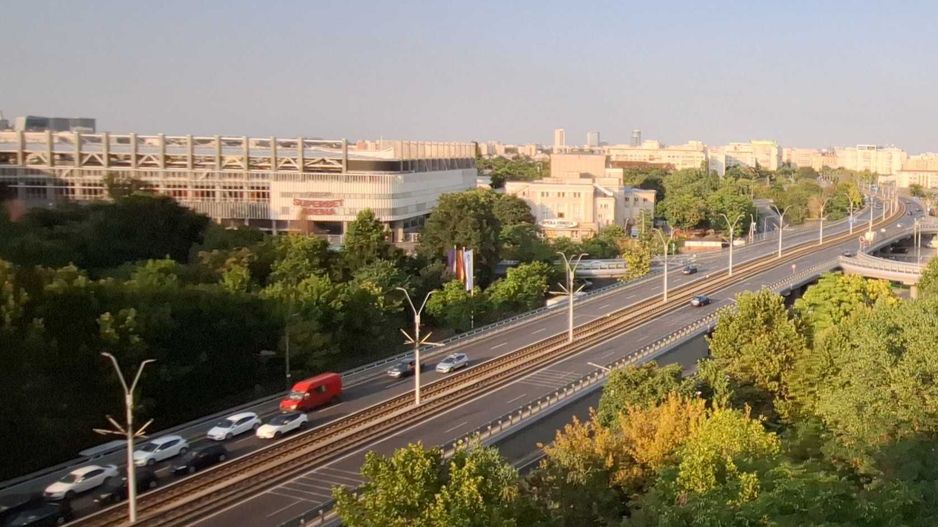 De inchiriat: Ap 2 camere-Crangasi-centrala termica + parcare ADP - Poză 8