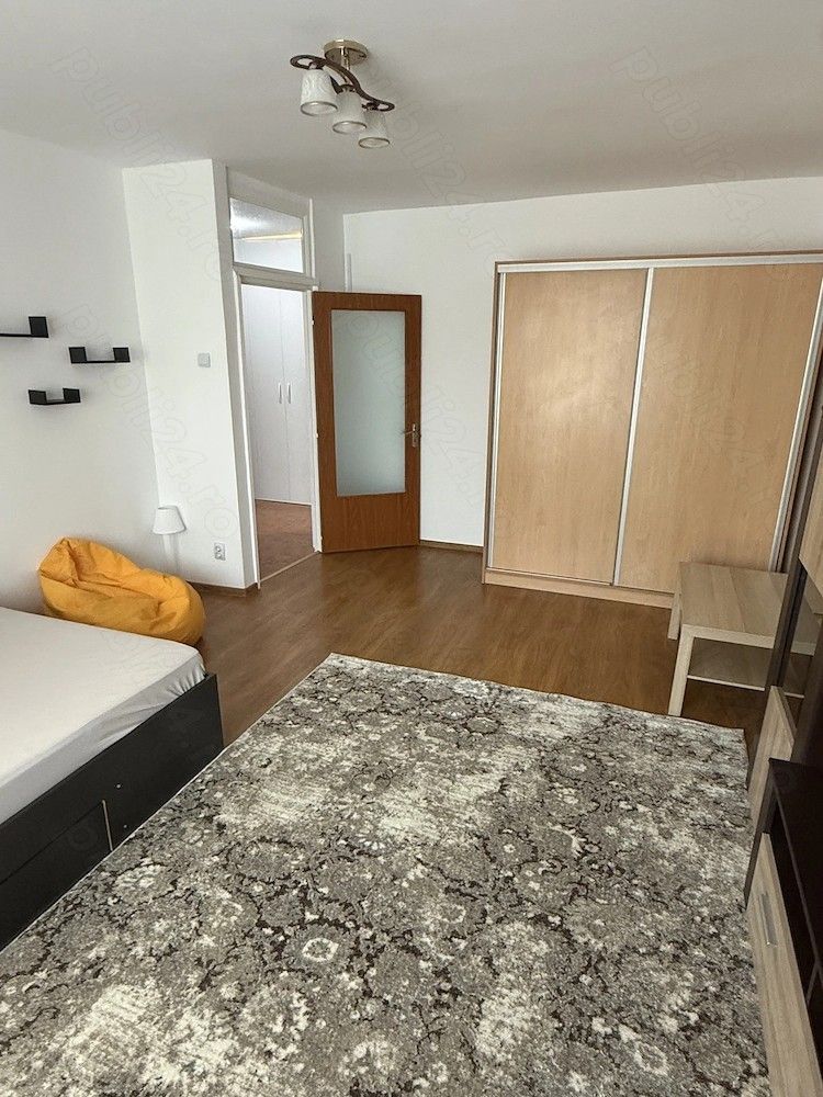 GARSONIERA- PIATA SUDULUI, PET-FRIENDLY, METROU, BUCATARIE INCHISA - Poză 2