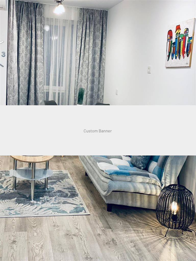 Apartament de lux 2 open space confort 1 sporit zona Soarelui - Poză 2