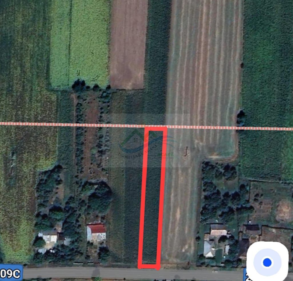 Teren de vânzare Vornicenii Mici/Moara/Suceava - Poză 2