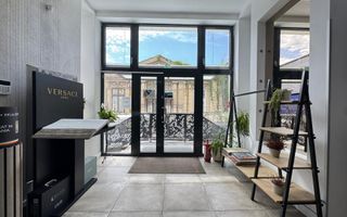 Vilă interbelică de vanzare II S+P+1+M II Zona Moșilor - Poză 3