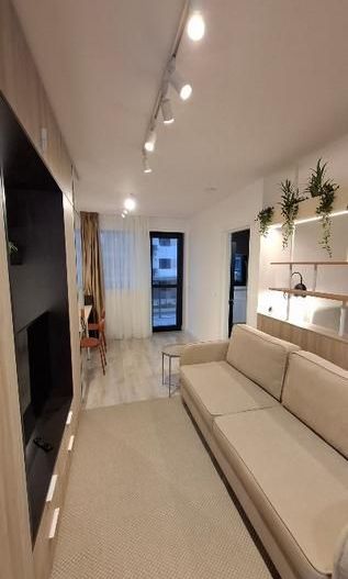 Studio Hils Pallady-Loc parcare inclus - Poză 4