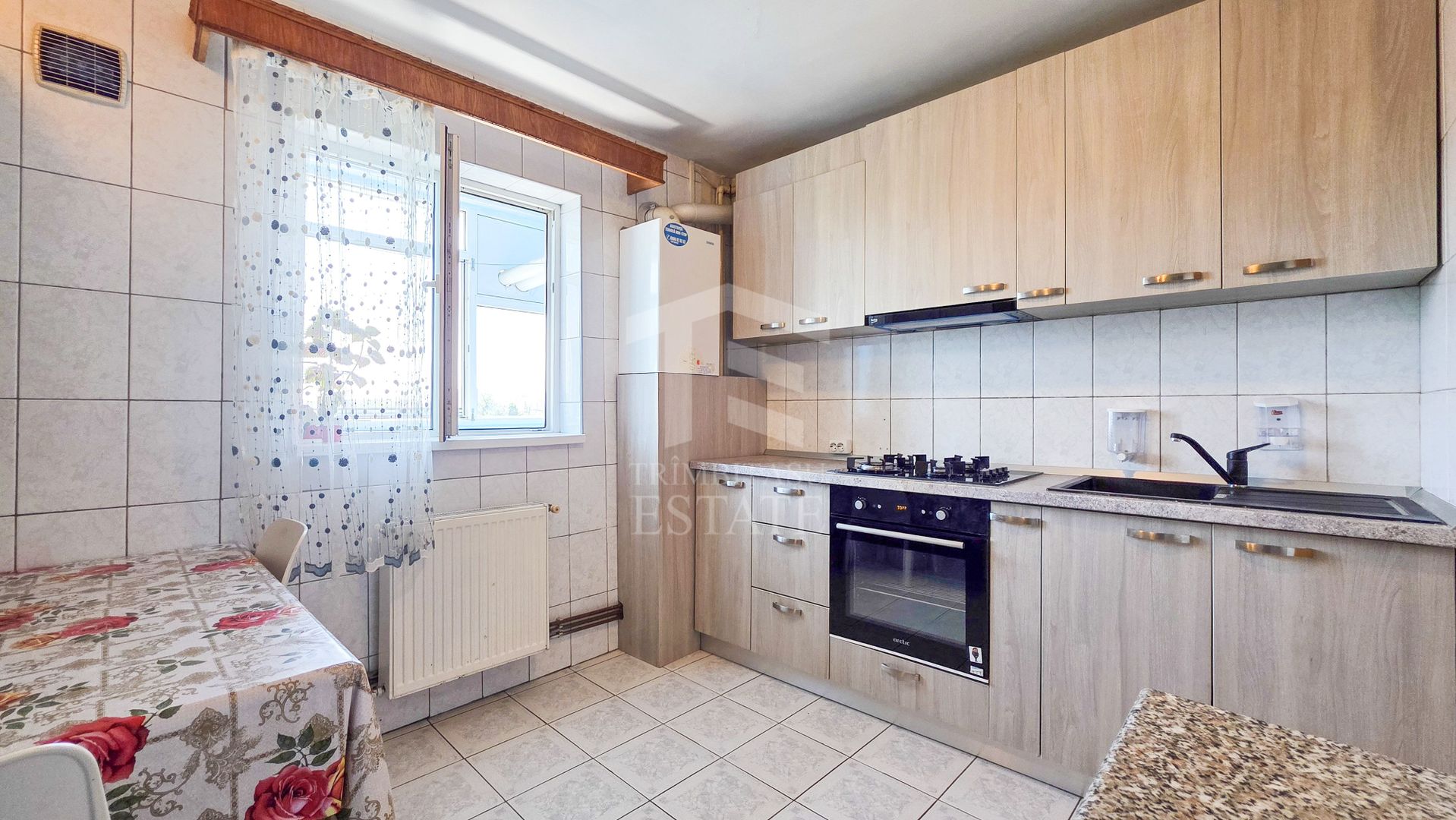 De inchiriat Apartament 2 Camere – Strada Iedului nr. 2 - Poză 6