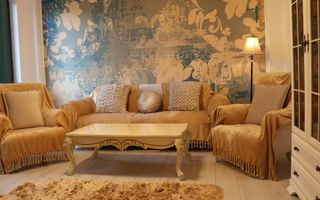 Apartament cu 2 camere/ 65mp/ zona Tatarasi - Poză 1