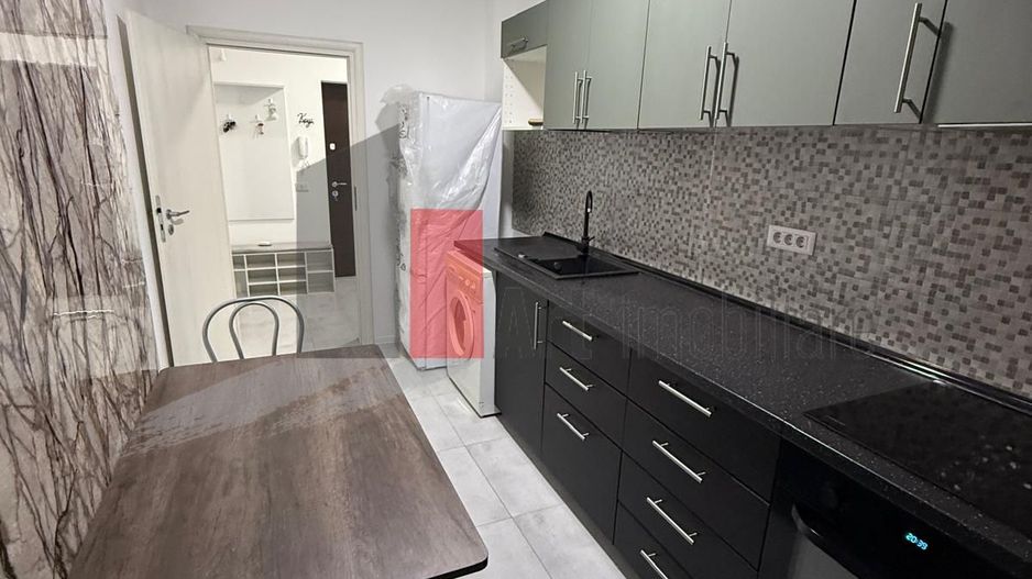 Vindem/inchiriem apartament superb 2 camere  in  Envogue Residence - Poză 1