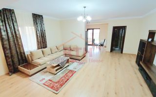 Oferim spre inchiriere casa-duplex cu 4 camere,3 bai,Dumbravita,aproape de Lidl - Poză 2