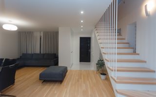 Chirie Casa Poșta Veche/Petricani - Poză 9