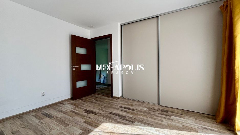 Casă 4 Camere | Terasă Amenajată | 115 mp Utili | Credit | Izvor - Poză 13