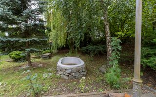 Casa individuala, 5 camere, dressing,garaj, 1000 mp gradina, Borhanci - Poză 15