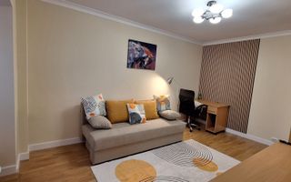 Apartament 1 camera, prima închiriere , zona Zorilor - Poză 2