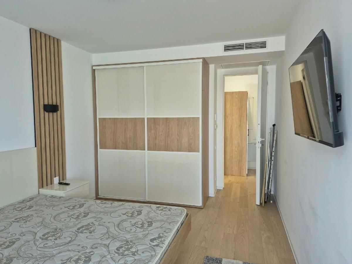 Apartament 2 camere | One Lake Club | Prima închiriere | 850 €/lună - Poză 4
