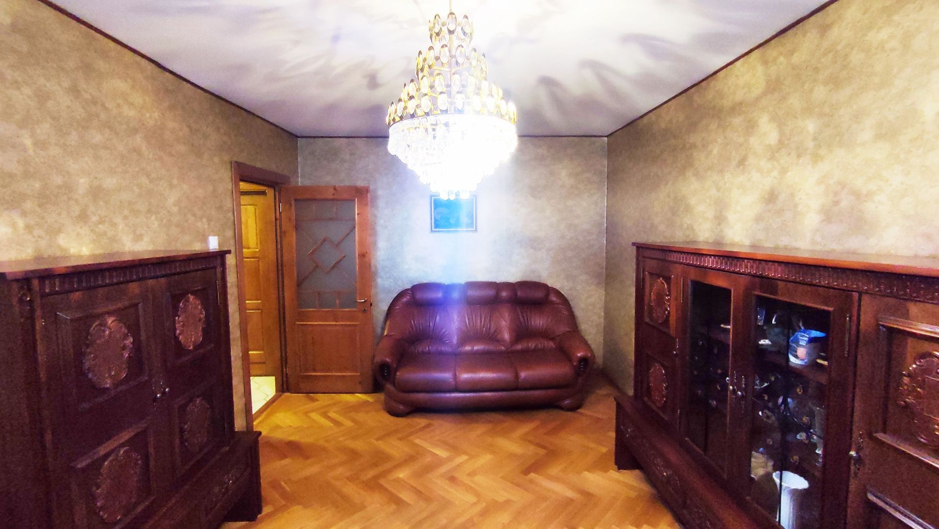 Apartament cu 3 camere decomandat mobilat-utilat - Poză 6