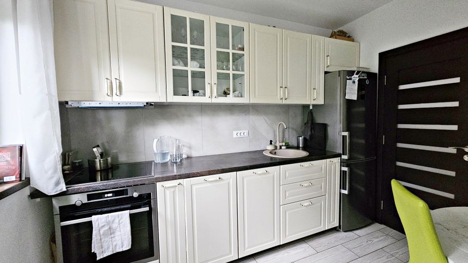 Casă P+E modernă, complet utilată – Brașov, zonă rezidențială liniștită - Poză 6