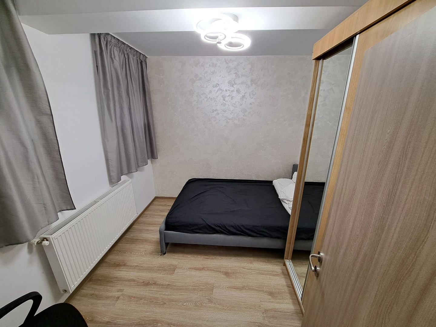 Apartament 2 camere - ASE - Caderea Bastiliei - Poză 10