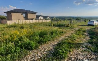 🏡 Teren intravilan - Valea Adâncă, zona 5 Drumuri 🏡 - Poză 6