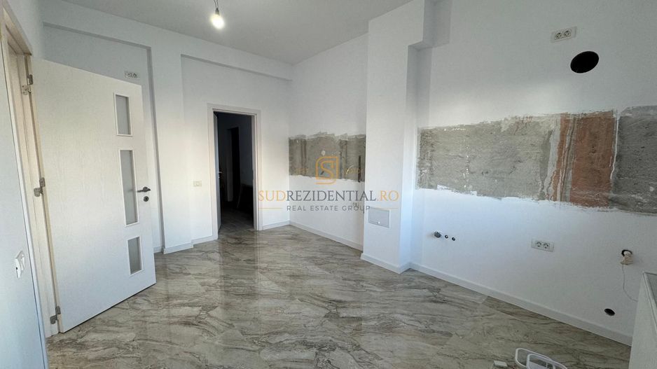 Vila Tip Duplex, mutare imediată, teren 209 mp, comision zero. - Poză 8