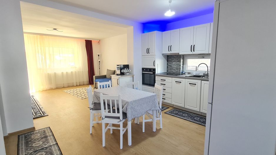 Casa 4 camere mobilata si utilata in Cartier Izvor Tarlungeni Brasov - Poză 11