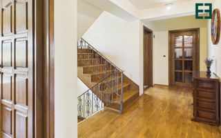 Vilă cu 6 camere - Zona Subcetate - Arad - Poză 13