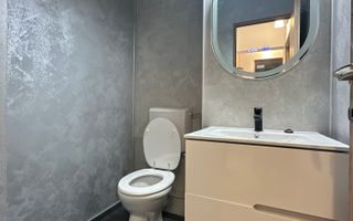 Închiriere 3 camere Zorilor, zona Spitalul de Recuperare - Poză 9