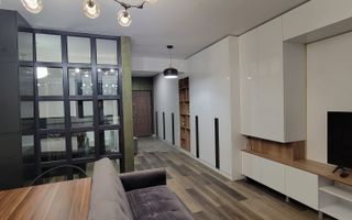 Studio modern de închiriat | Tomis Plus |  Loc de parcare privat - Poză 1