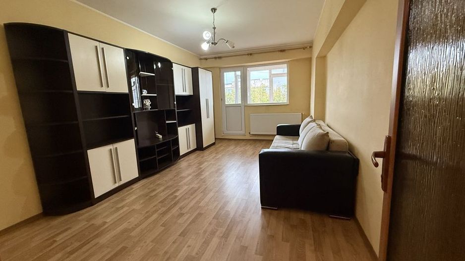 2 camere, decomandat,  etaj 4/4, Micro14 - Poză 1