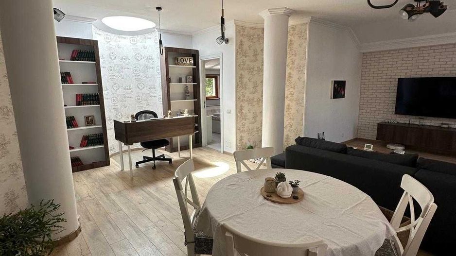 Apartament 3 camere modern si elegant, complet utilat - sector 2 - Poză 2