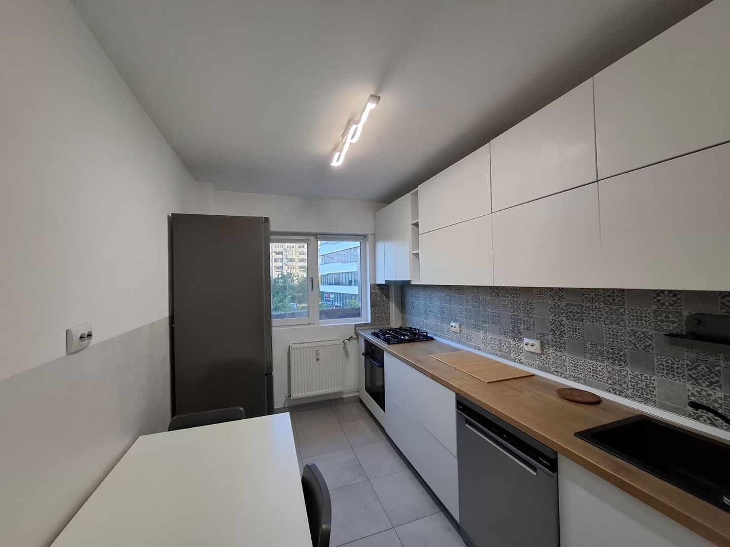 Apartament 3 camere Piata  Muncii / Metrou L219 - Poză 10