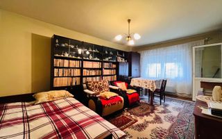 Apartament cu 2 camere, etaj 2, Tolstoi - Poză 2