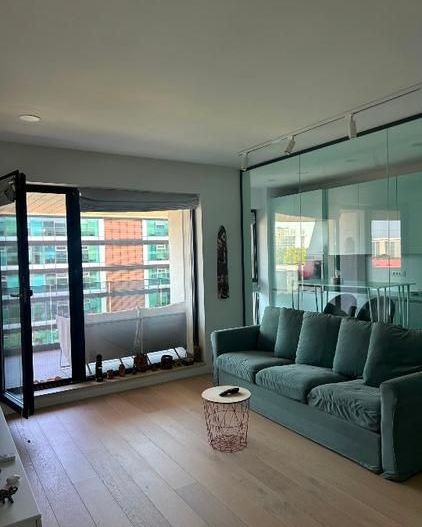 Închiriere apartament 2 camere – Nusco City, zona Pipera / Aviației - Poză 1