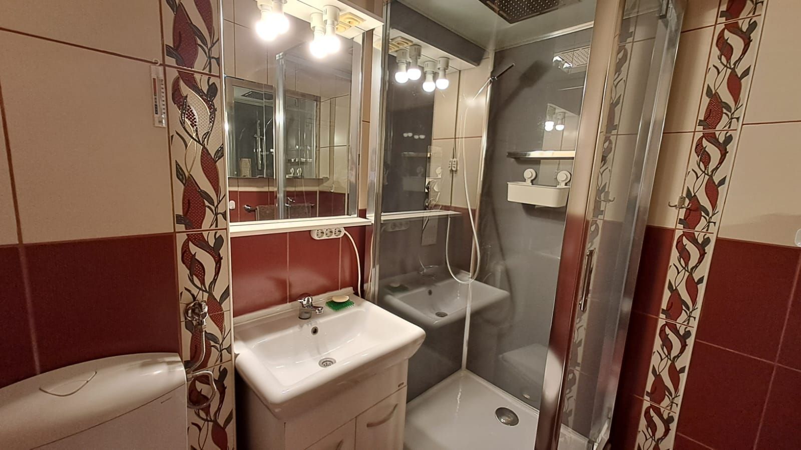 Apartament 3 camere  Metrou Basarab 0% Comision - Poză 19