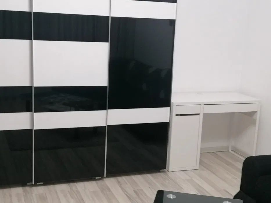 AP. 2 CAMERE- GROZAVESTI, CENTRALA PROPRIE, METROU 5 MINUTE, BLOC NOU - Poză 5
