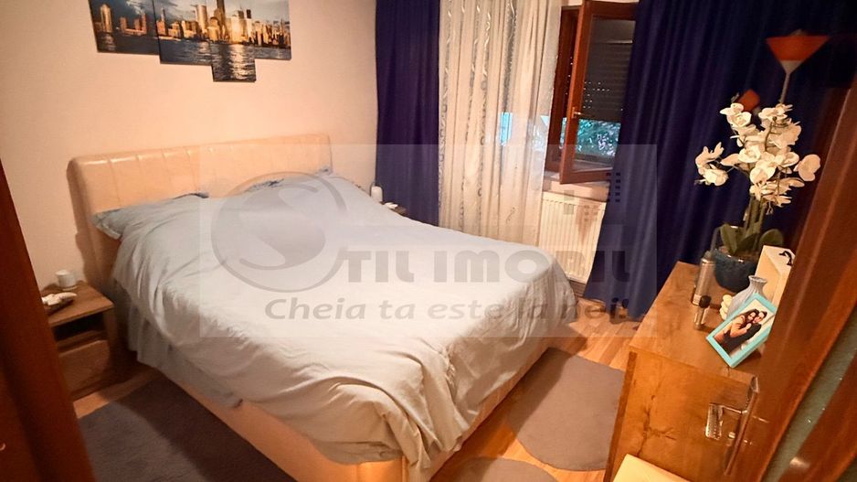 Apartament 3 camere, 65 mp, Alexandru cel Bun, et.1 – 125.000 € - Poză 6