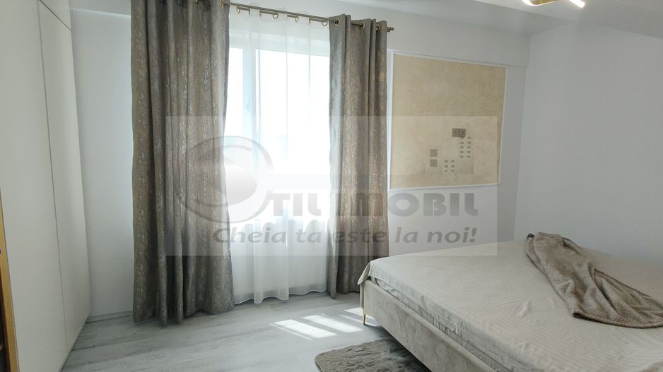 2 CAM INTAB.TATARASI LUX , MOBILAT LOC DE PARCARE, 137000euro plus TVA - Poză 33