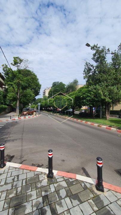 Modern renovata, bloc 2 lifturi, vedere parc, Maior Coravu - Metrou Piata Muncii - Poză 26