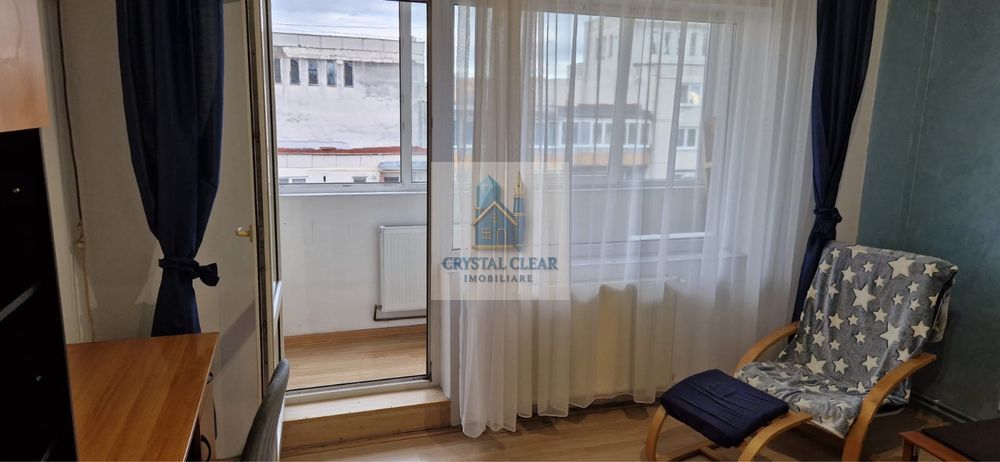 Apartament 1 cameră (garsonieră) - cartier Tudor, zona Fortuna - Poză 3