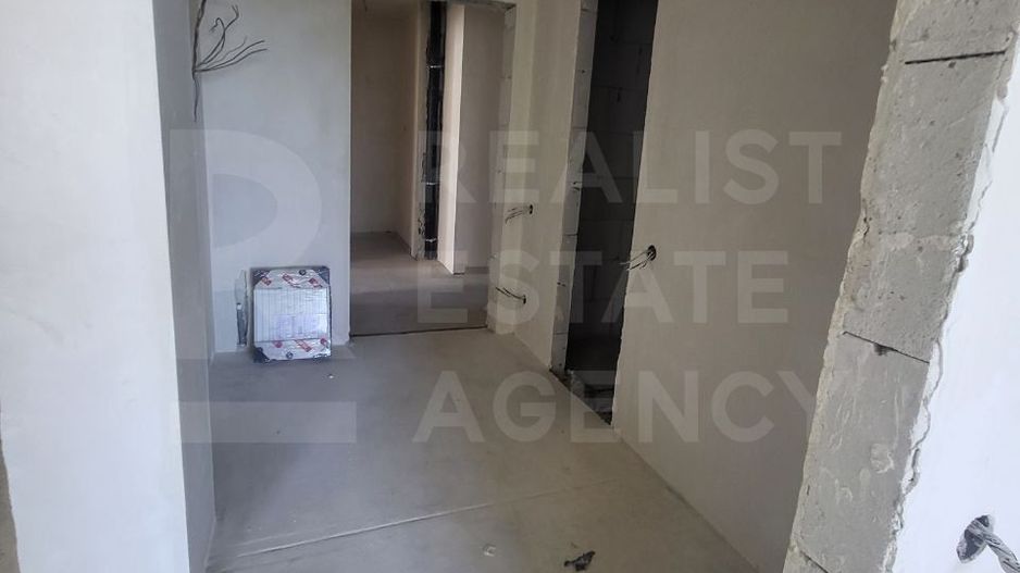 Vânzare,apartament, 1 cameră + living, str. Ialoveni, Telecentru - Poză 14