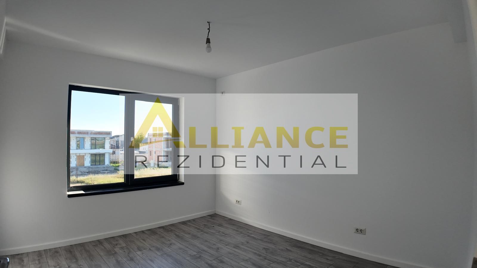 Casa Individuala - 4 camere - 2 bai - 422mp teren - Poză 9
