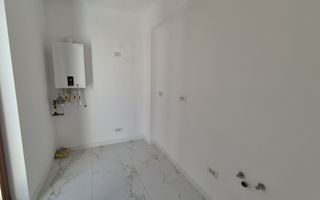Apartament cu 3 camere, curte 2 locuri parcare, Parc Bazilescu - Poză 11