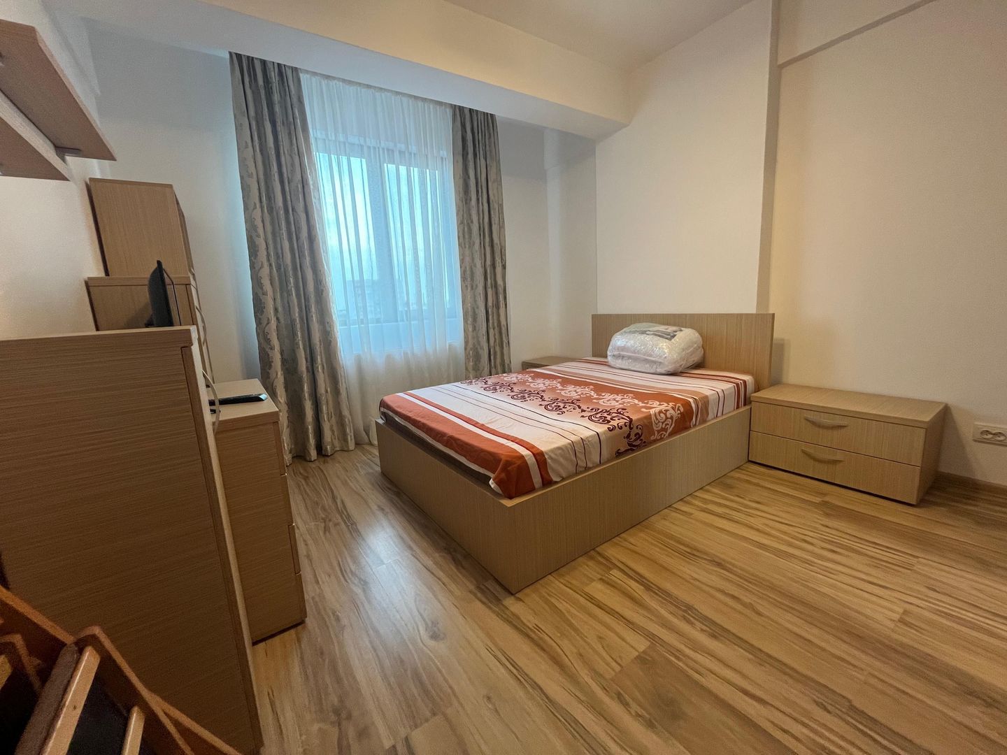 BERCENI | Aparatorii Patriei | Chirie 2 Camere | Metrou + Parcare - Poză 7