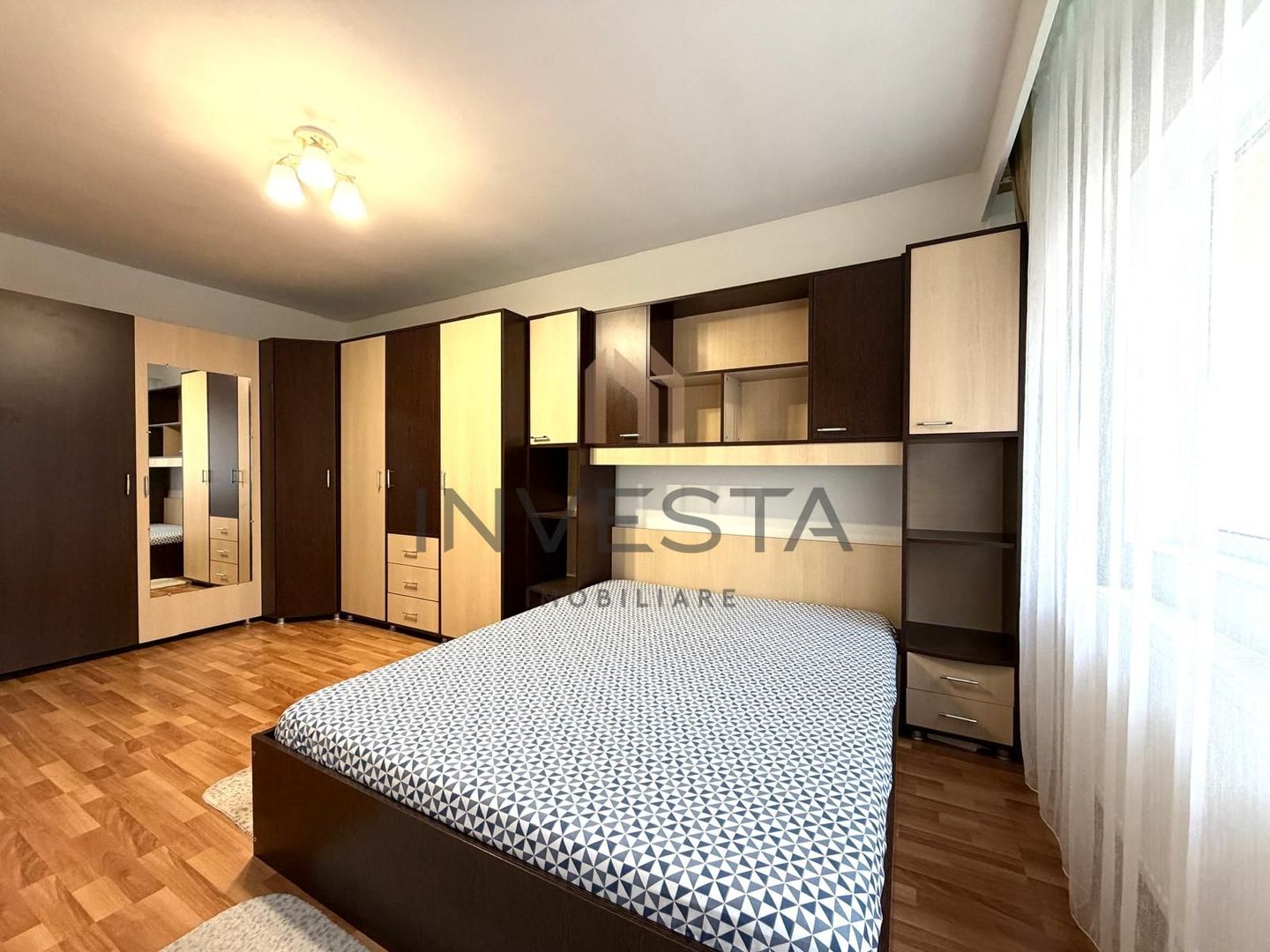 Apartament cu 2 camere in zona strazii Tulcea ! - Poză 2