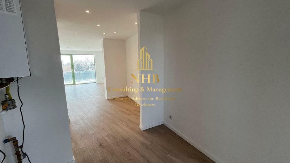 Apartament 2 Camere + 2 AC + Parcare - Complexul  303 by Rădăcini - Poză 7