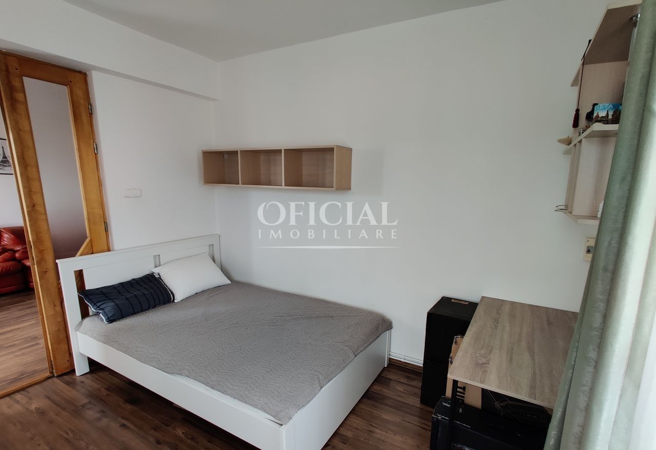 Apartament 4 Camere | 113 Mp | 2 Bai | Balcon | Zorilor OBSERVATORULUI - Poză 6