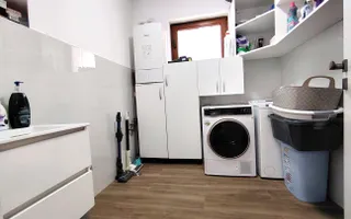 Casa Sibiu - Casa buna complet dotata !! - Poză 15