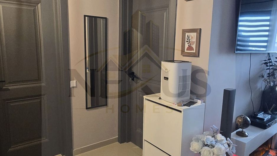 Apartament 2 Camere | Strada Biruintei | Mobilat si Utilat Complet - Poză 8