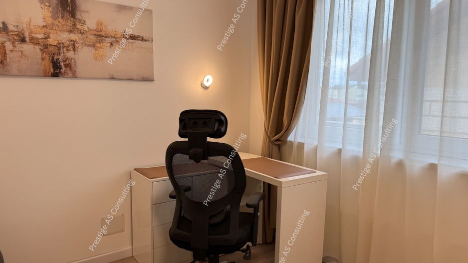 Apartament 3 camere Etaj 1 | Dumbravita-Parcul Terra - Poză 9