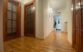 Vânzare apartament 3 camere - Confort modern într-o zonă excelentă! - Poză 11