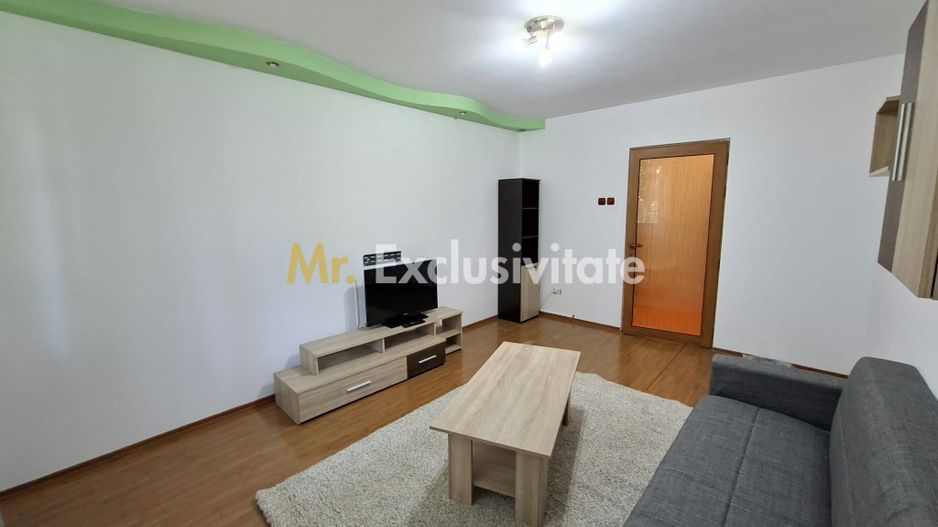 Inchiriere Apartament 2 camere modern Nord, centrala proprie - Poză 2