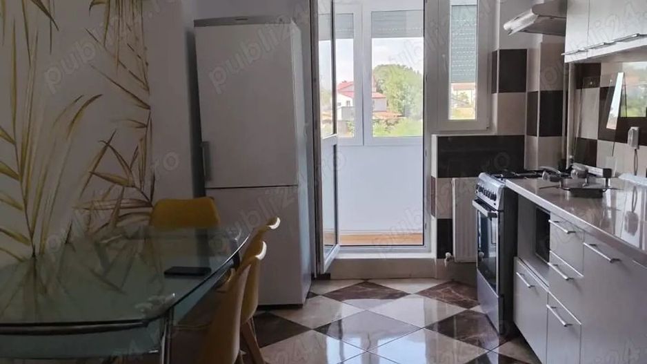 De inchiriat apartament 2 camere Mazepa - Poză 4