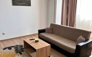 Apartament de inchiriat pe strada Calea Moldovei, Bistrita, renovat recent - Poză 3