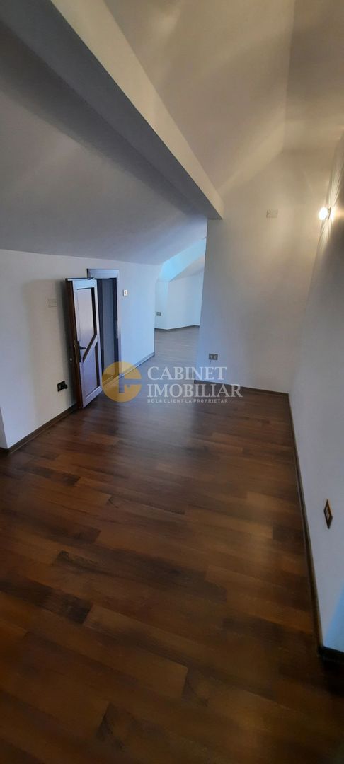 🏡VILĂ DEOSEBITĂ 250 MP UTILI - DANCU - 280.000 EURO - Poză 19